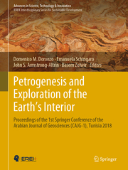 Petrogenesis and Exploration of the Earths Interior