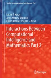 Interactions Between Computational Intelligence and Mathematics Part 2