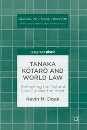 Tanaka Kotaro and World Law