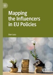 Mapping the Influencers in EU Policies