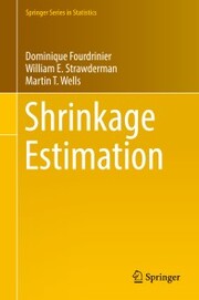 Shrinkage Estimation - Cover