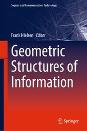 Geometric Structures of Information