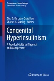 Congenital Hyperinsulinism