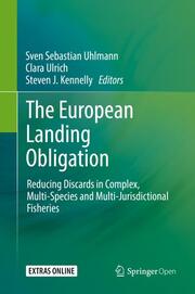 The European Landing Obligation - Cover