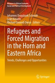 Refugees and Forced Migration in the Horn and Eastern Africa