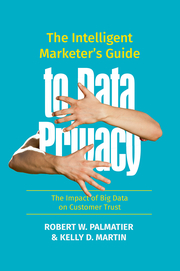 The Intelligent Marketer's Guide to Data Privacy