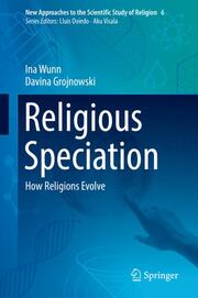 Religious Speciation