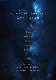 Mimetic Theory and Islam