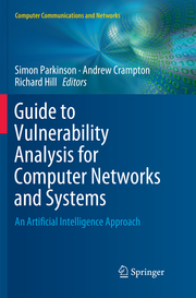 Guide to Vulnerability Analysis for Computer Networks and Systems