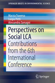 Perspectives on Social LCA