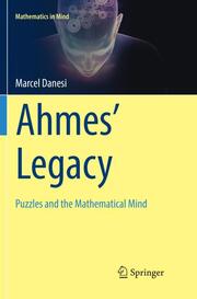 Ahmes Legacy
