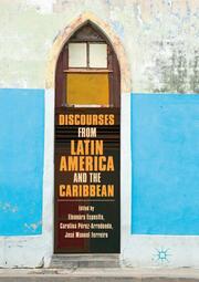 Discourses from Latin America and the Caribbean