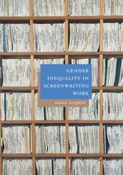 Gender Inequality in Screenwriting Work