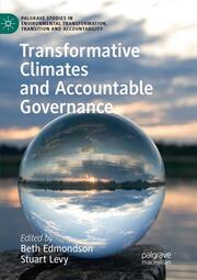 Transformative Climates and Accountable Governance