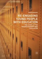 Re-Engaging Young People with Education - Cover