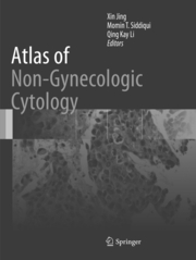 Atlas of Non-Gynecologic Cytology