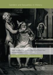 New Perspectives on the History of Facial Hair
