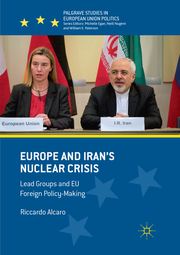 Europe and Irans Nuclear Crisis