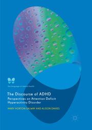 The Discourse of ADHD