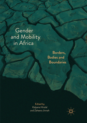 Gender and Mobility in Africa