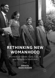 Rethinking New Womanhood