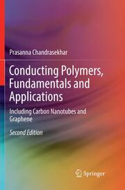 Conducting Polymers, Fundamentals and Applications - Cover