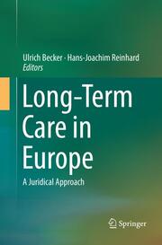 Long-Term Care in Europe