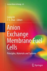 Anion Exchange Membrane Fuel Cells