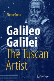 Galileo Galilei, The Tuscan Artist - Cover