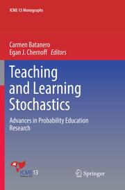 Teaching and Learning Stochastics