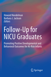 Follow-Up for NICU Graduates - Cover