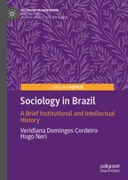Sociology in Brazil - Cover