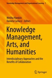 Knowledge Management, Arts, and Humanities