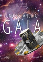 Understanding Gaia - Cover