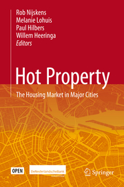 Hot Property - Cover