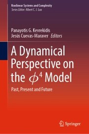 A Dynamical Perspective on the ¿4 Model