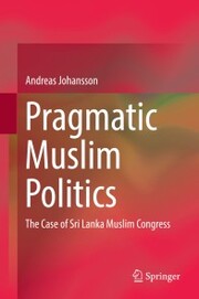 Pragmatic Muslim Politics - Cover