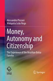 Money, Autonomy and Citizenship