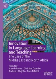 Innovation in Language Learning and Teaching - Cover