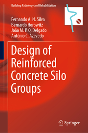Design of Reinforced Concrete Silo Groups