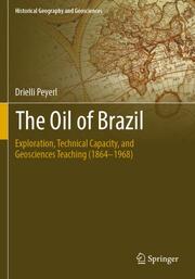The Oil of Brazil