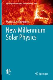 New Millennium Solar Physics