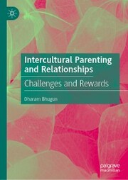 Intercultural Parenting and Relationships