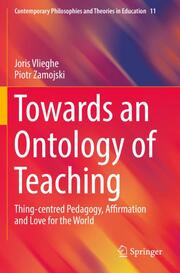 Towards an Ontology of Teaching