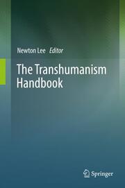 The Transhumanism Handbook - Cover