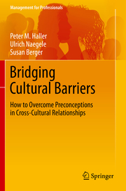 Bridging Cultural Barriers - Cover