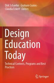 Design Education Today