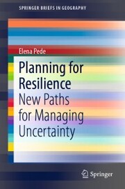 Planning for Resilience