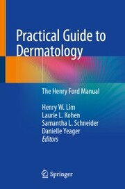 Practical Guide to Dermatology - Cover