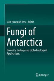 Fungi of Antarctica